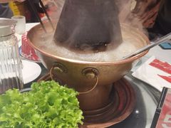 -东来顺饭庄(西直门店)