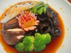 -徐记海鲜·始于1999(南油永新汇店)