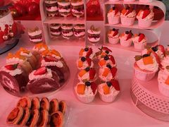 -罗莎蛋糕(赤岗店)