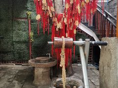 -文庙广场小吃一条街