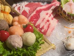 -湊湊火锅·茶憩(上海合生汇店)