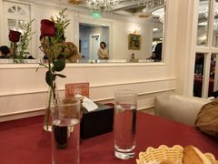 -红房子西菜馆(淮海中路店)