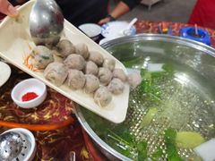 -秦记南岗鱼锅(珠吉路店)