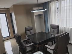 -君悦酒店·La Terrazza意合園·意式风味