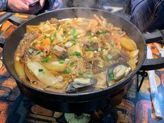 -老厨人深海炖锅(江宁文鼎店)