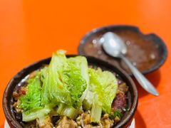 -潮香兴煲仔饭(莲花路店)