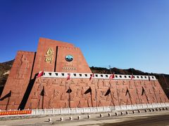 -雁门关景区
