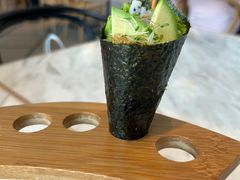 -茹·pure vegan(博华广场店)