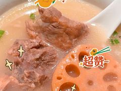-简小舍·民间手艺菜(武昌江滩店)
