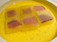 火腿冬瓜-庐灶江南·江南菜·四合院Bistro(东直门雍和宫·原华侨宾馆店)