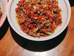 -蛮佬拾·乡里土菜馆(河西王府井店)