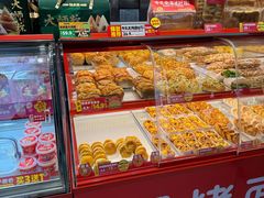 -味多美蛋糕(双合地铁店)