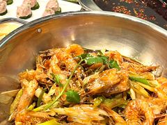 -重庆巴渝火锅(钟家村店)