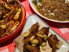 -老闵田螺馆·南昌市井菜·特色小吃(总店)