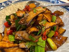 -翠清酒家(万丰路店)
