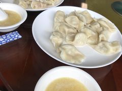 肉三鲜饺子-祝家饺子馆