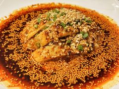 -小河盐帮·私家菜·烤鸭(三元桥·霄云路店)