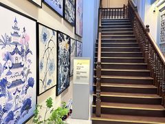 -狮王府淮扬菜(夫子庙老门东店)