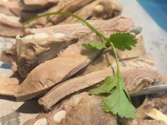 -青海名吃尕张娃非遗烤肉(城中店)