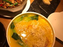 -小厨娘淮扬菜(六合欢乐港店)