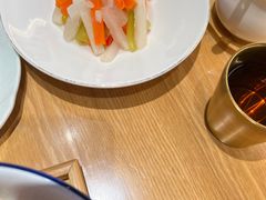 -马记永·兰州牛肉面(3019君尚店)