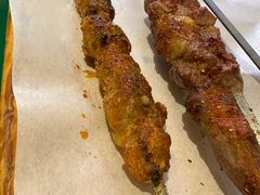 -新疆巴州金丝特餐厅(大钟寺店)