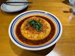 -山丹丹西北菜(金贸大厦店)