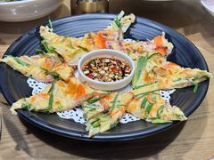 -樱花墅朝鲜族风味餐厅(厦门街创始店)