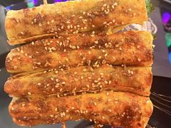 -火枪手串吧·鹤岗小串涮肚(亦庄店)