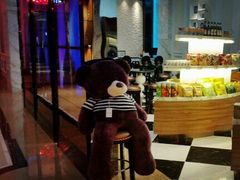 -OS CLUB(长风大悦城店)