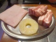 -济州爱肉堂(总店)
