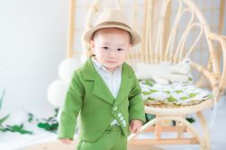 点击看大图 -MYBABY影像艺术空间·我的宝贝儿童摄影