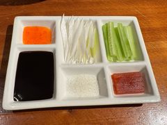 -又一福烤鸭·北京菜(东四店)