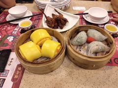 -点都德(大茶楼店)