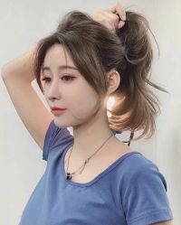点击看大图 -那茉 Hair Salon