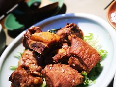 -小吊梨汤·北京菜·烤鸭(鸟巢店)