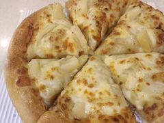 -尊宝比萨(广州塔店)