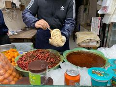 -老金家蛋菜夹馍(西安总店)