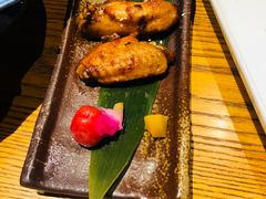 -匠和风精致料理(莆田财富中心店)