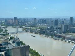 -天玑高空江景餐厅&酒吧Sky Secret Restaurant&Bar