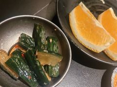 -谷牛和牛烤肉(漕河泾印象城店)