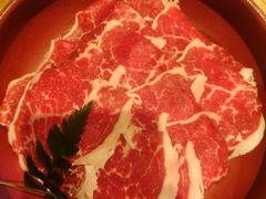 -巴奴毛肚火锅(龙湖锦艺城店)