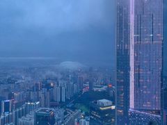 -广州四季酒店·天吧·高空酒吧