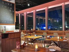 -人间酒暖·Go blanc·烧鸟·深夜食堂(陆家嘴店)