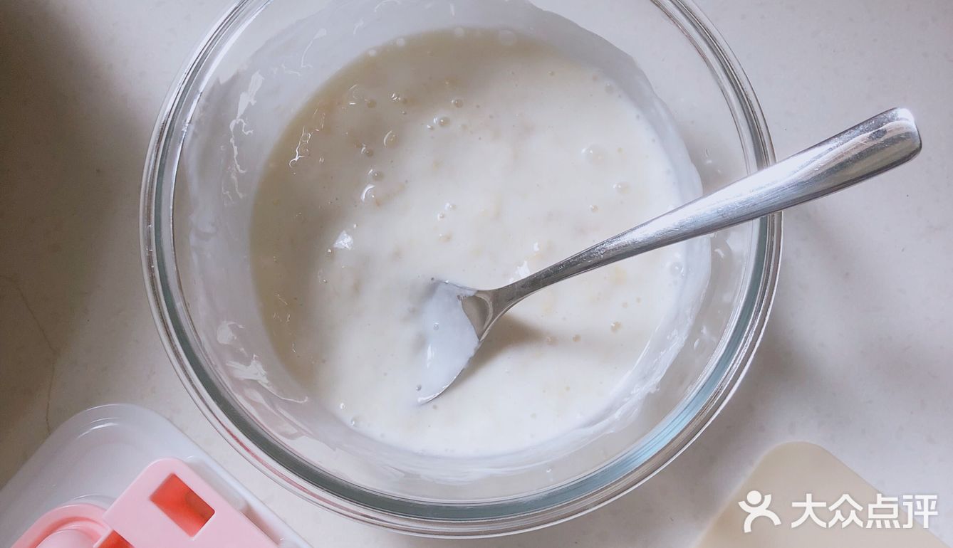 健康下午茶时间