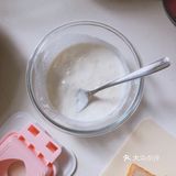 健康下午茶时间