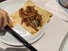 -新侨小馆(东直门北小街店)