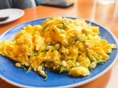 茉莉花香鸡蛋-山茶云南菜(中关村店)