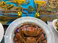 -必点海鲜·鲅鱼水饺(鞍山西道店)
