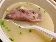 -鲜得来排骨年糕(豫园店)